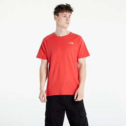 NF00CEQ8V331 - T-Shirt e Polo - THE NORTH FACE