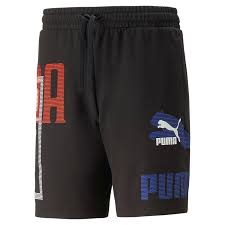 538194-01 - Pantaloncini - PUMA