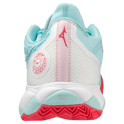 WAVE ENFORCE TOUR CC	TanagTurq/FiCoral2/White 61GC230520