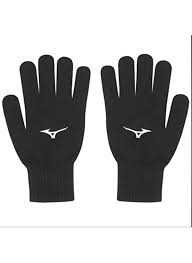 Mizuno PROMO GLOVES P UNISEX guanti pile 32FY9W0309