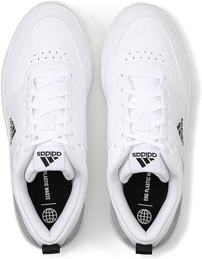 ADI PARK ST FTWWHT/FTWWHT/CBLACK IG9849