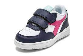 177722-D0593 DIA RAPTOR LOW TD BL CLASSICO/RSA SHOCKING/AZZ T