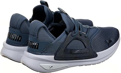 379067-02 Softride Enzo Evo Hyperwave Inky Blue