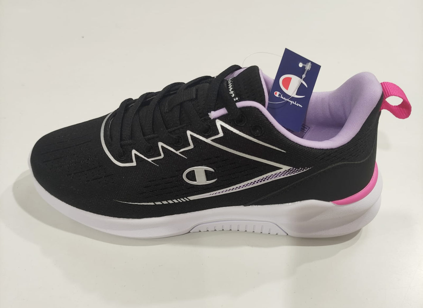 S32767-KK002 - Scarpe - CHAMPION