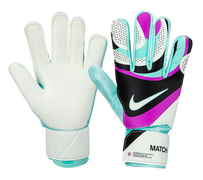 NIK NIKE MATCH BLACK/HYPER TURQ/RUSH FUCHSIA/WHITE FJ4862-010