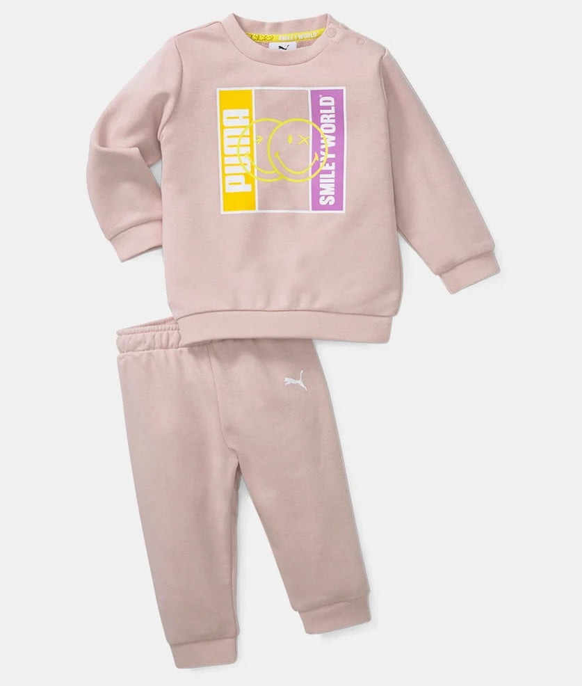 670355-47 - Tute - PUMA