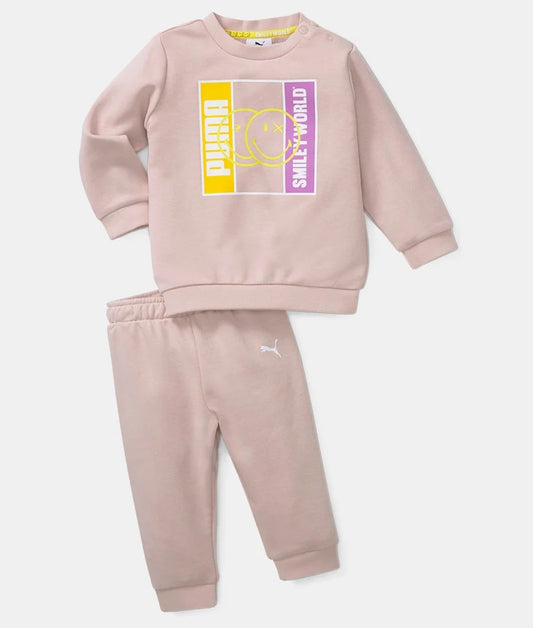 670355-47 - Tute - PUMA