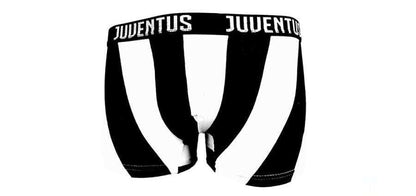 JUVENTUS F.C. BOXER ADULTO JUVE ASS. B2YJU11050