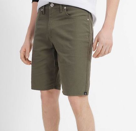 VN0004XFKCZ1 - Pantaloncini - VANS