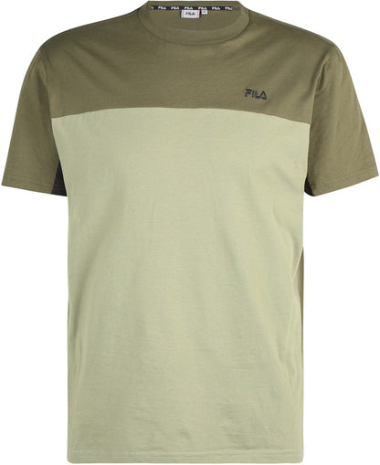 FAM0502-63076 - T-Shirt e Polo - FILA