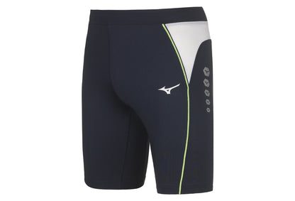 Mizuno Men Premium Mid Tight Blu U2EB700214