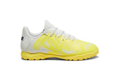 107391-04 FUTURE PLAY TT Jr Sedate Gray-Asphalt-Yellow Blaze