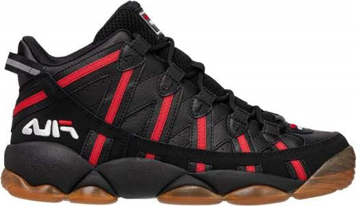 FFM0258-83035 - Scarpe - FILA