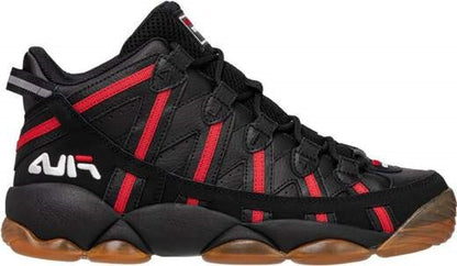 FFM0258-83035 - Scarpe - FILA