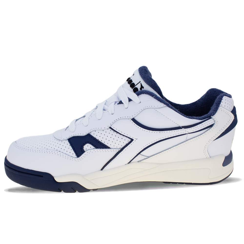 179584-D0610 DIA WINNER BIANCO/BLU OCEANA