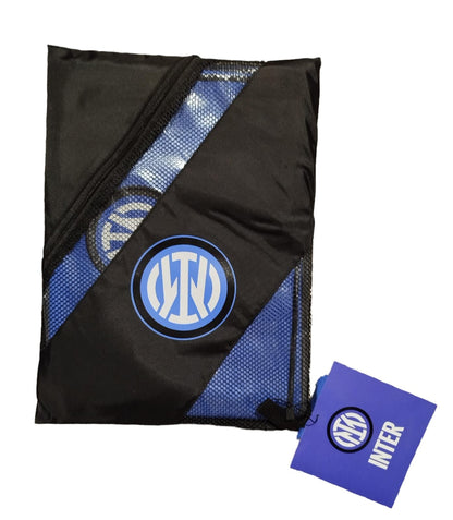 INTERNAZIONALE F.C. 90X170 TELO MICROFIBRA INTER 8931-282-I001