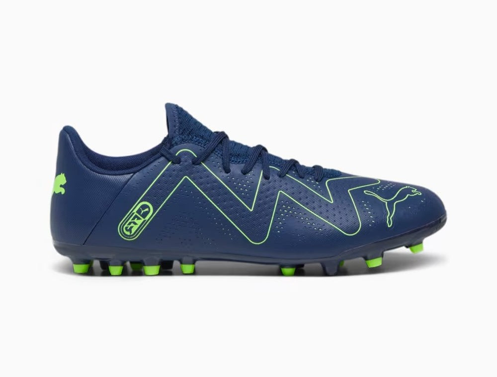 107380-03 FUTURE PLAY MG Persian Blue-Pro Green