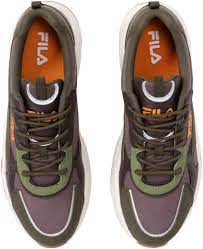 FFM0189-73078 - Scarpe - FILA