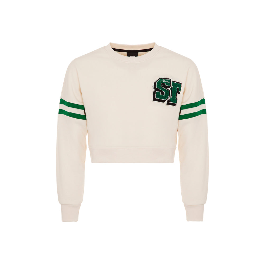 3210 B ST - Felpe - Starter