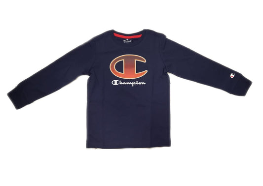 305980-BS503 - T-Shirt e Polo - CHAMPION