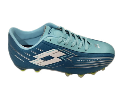 SOLISTA 700 VII FG JR	BLUE 3025C/WHITE/BLUE 2975C 219754-AUG