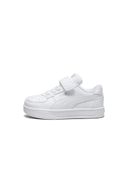 PUM PUMA CAVEN 2.0 AC+ INF WHITE-SILVER-BLACK 393841-02