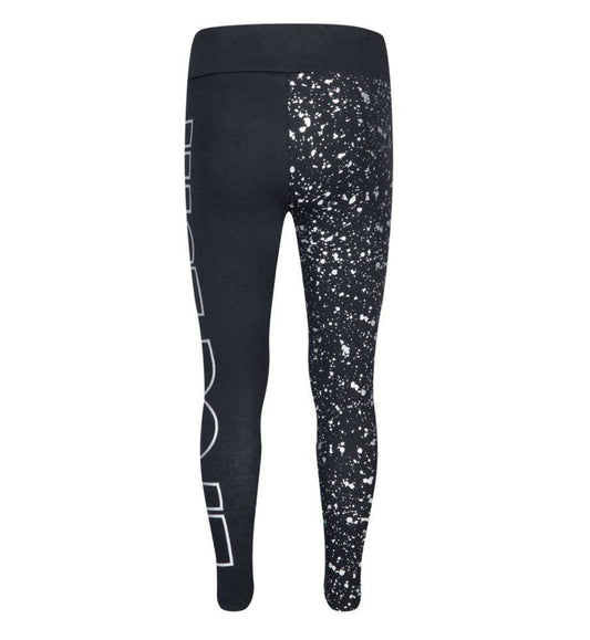 SPLATTER GRAPHIC LEGGING 36J289-023