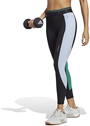 TF CB 7/8 T BLACK HS3327