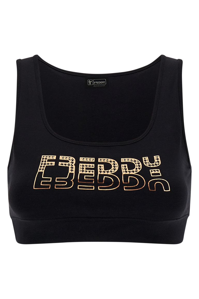 F2WBCB2-N - T-Shirt e Polo - FREDDY