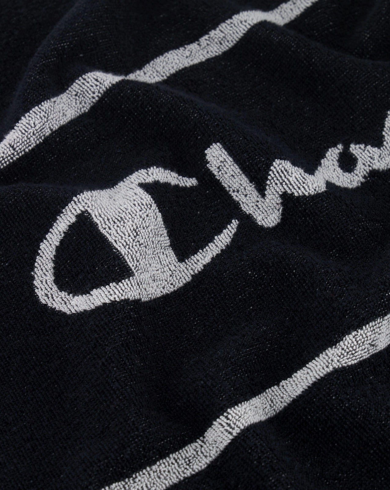 CHAMPION GYM TOWEL NBK/BDB 801842-KK001