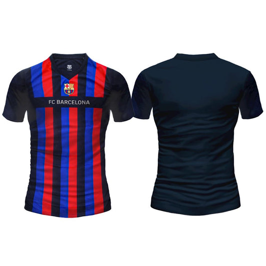 BA0123 - T-Shirt e Polo - Barcellona FCB