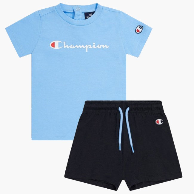 CHAMPION SET NOB/NBK 306782-BS072