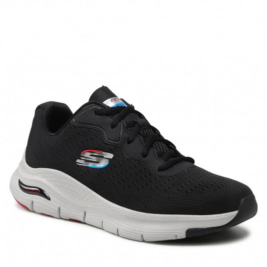 232303-BLK - Scarpe - SKECHERS