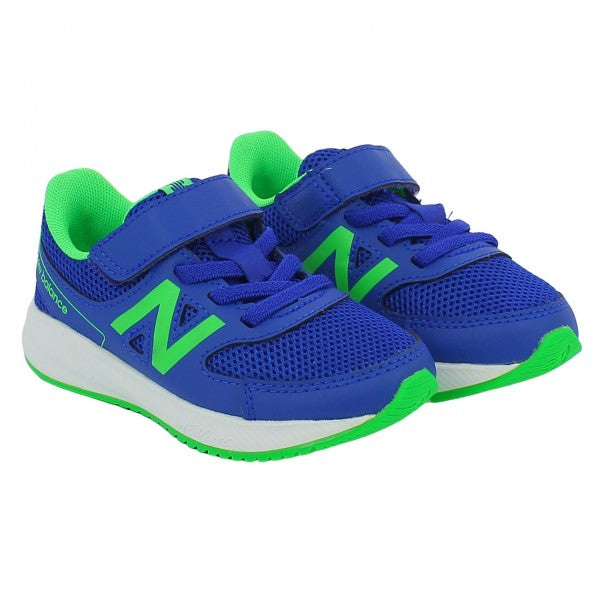 Scarpa Kids Performance 570 INFINITY BLUE Synthetic/Te IT570IG3