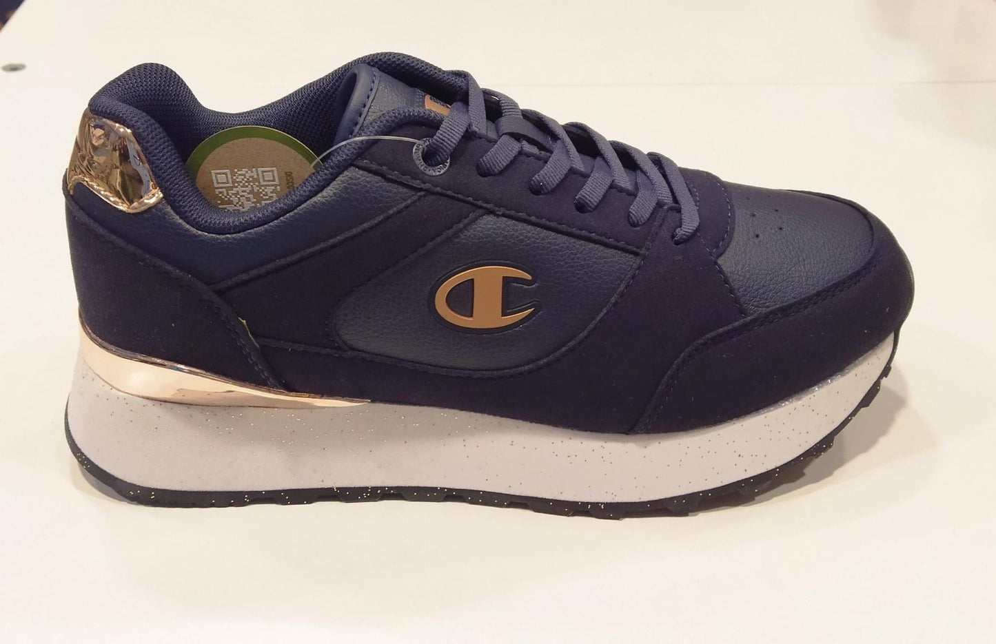 S11615-BS501 - Scarpe - CHAMPION