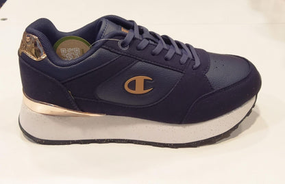 S11615-BS501 - Scarpe - CHAMPION
