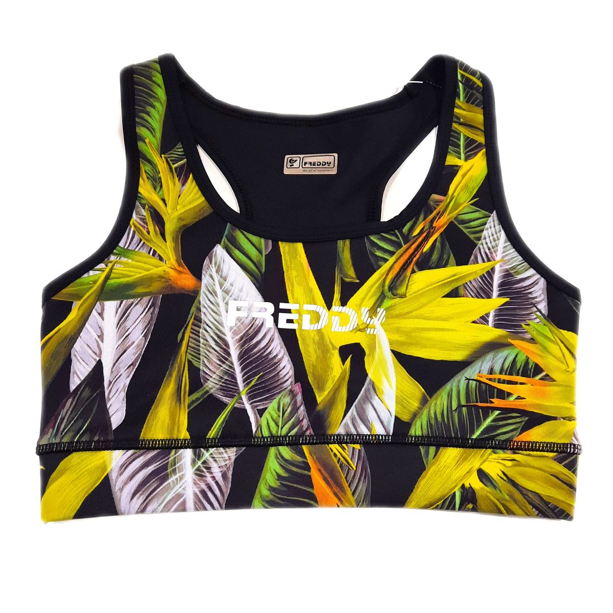 S2WBAB2C FLO26 - Bra/Corpetti - FREDDY