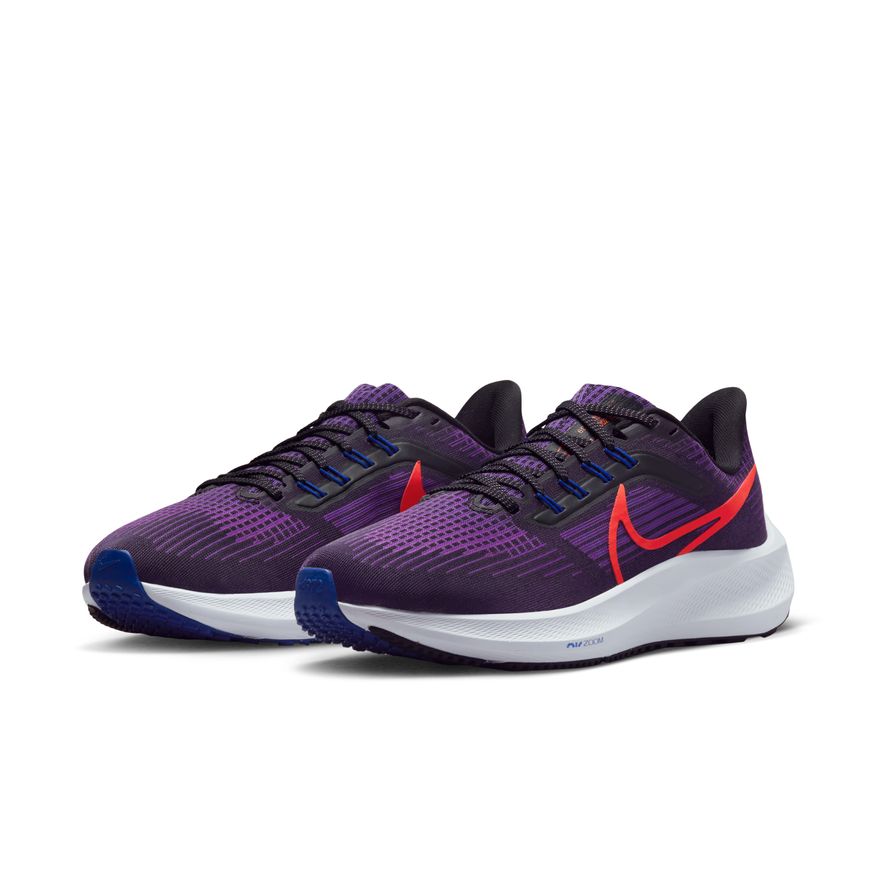 Nike Air Zoom Pegasus 39 FUCHSIA DREAM/BRIGHT CRIMSON-BLACK-WHITE DH4072-502