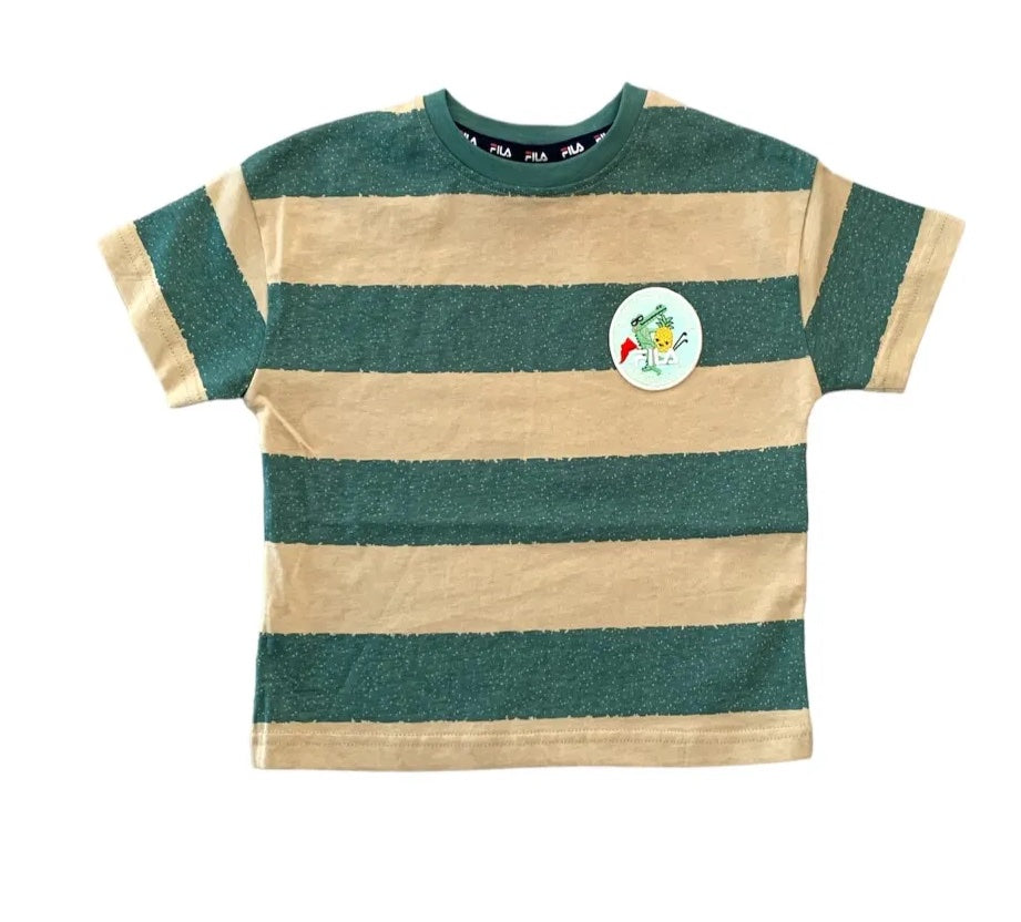 FAK0179-73033 - T-Shirt e Polo - FILA