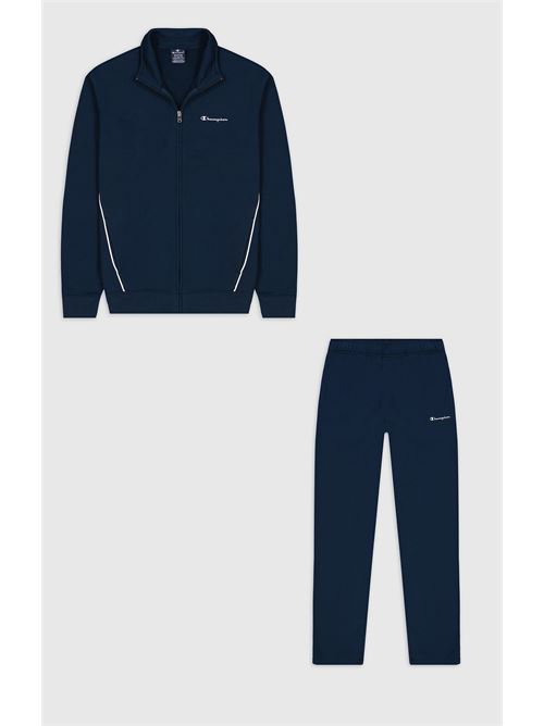 218678-BS501 - Tute - CHAMPION