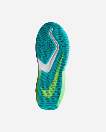 Nike Air Zoom Crossover TEAL NEBULA/VOLT-PURPLE COSMOS-BLACK DC5216-301