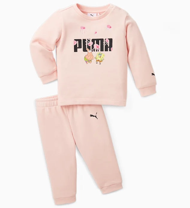 673681-66 - Tute - PUMA