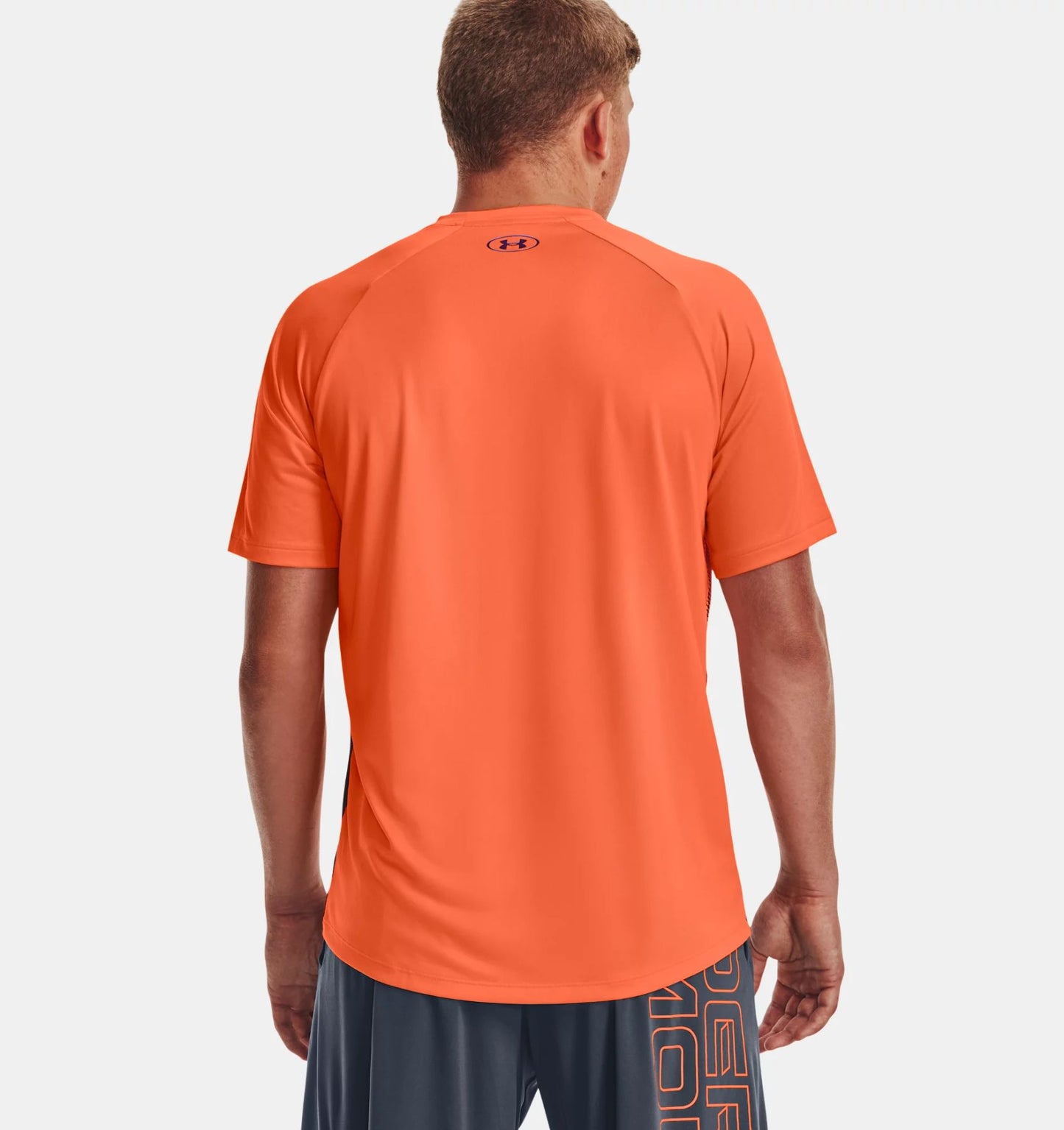1377053-866 - T-Shirt e Polo - UNDER ARMOUR