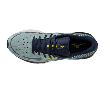 WAVE SKYRISE 4	MBlue/SWhite/DBlue J1GC230952