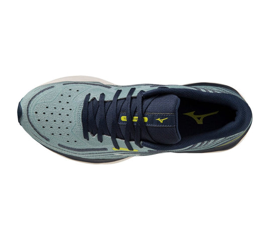 WAVE SKYRISE 4	MBlue/SWhite/DBlue J1GC230952