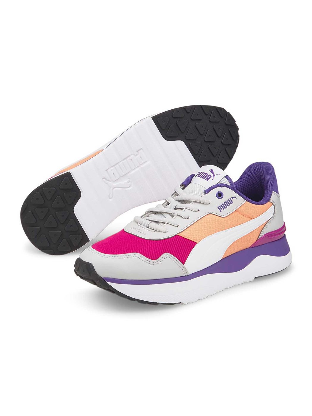 380729-08 - Scarpe - PUMA
