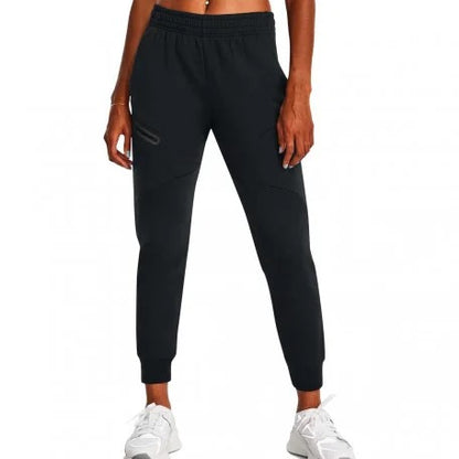 UNDER ARMOUR UNSTOPPABLE FLC JOGGER 1379846-001