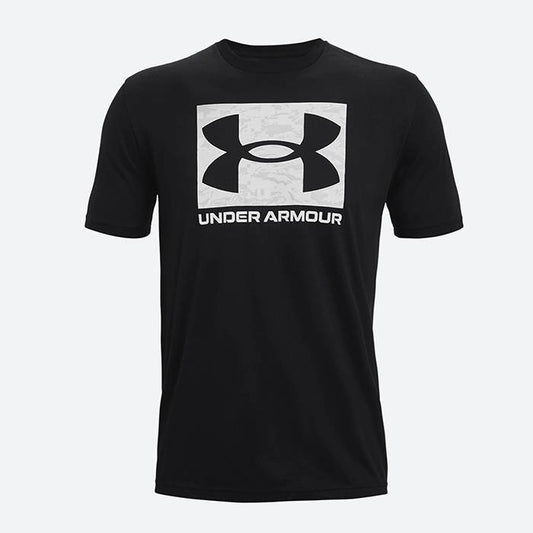 1361673-001 - T-Shirt e Polo - UNDER ARMOUR