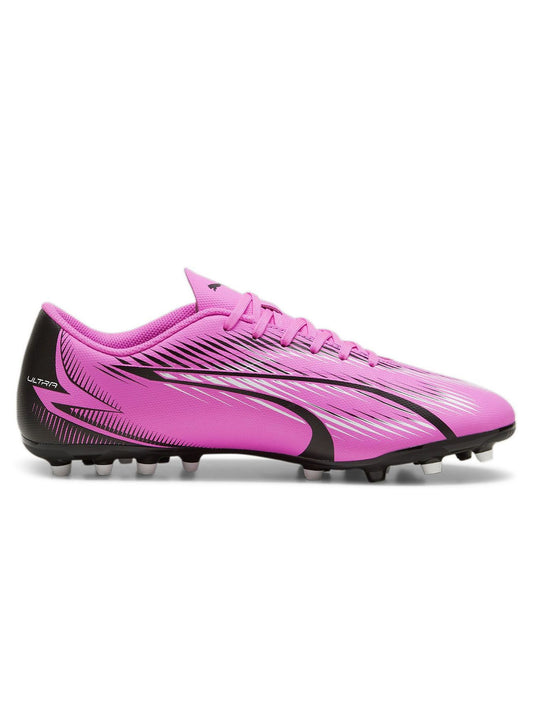 PUMA ULTRA PLAY MG POISON PINK-WHITE-BLACK 107764-01
