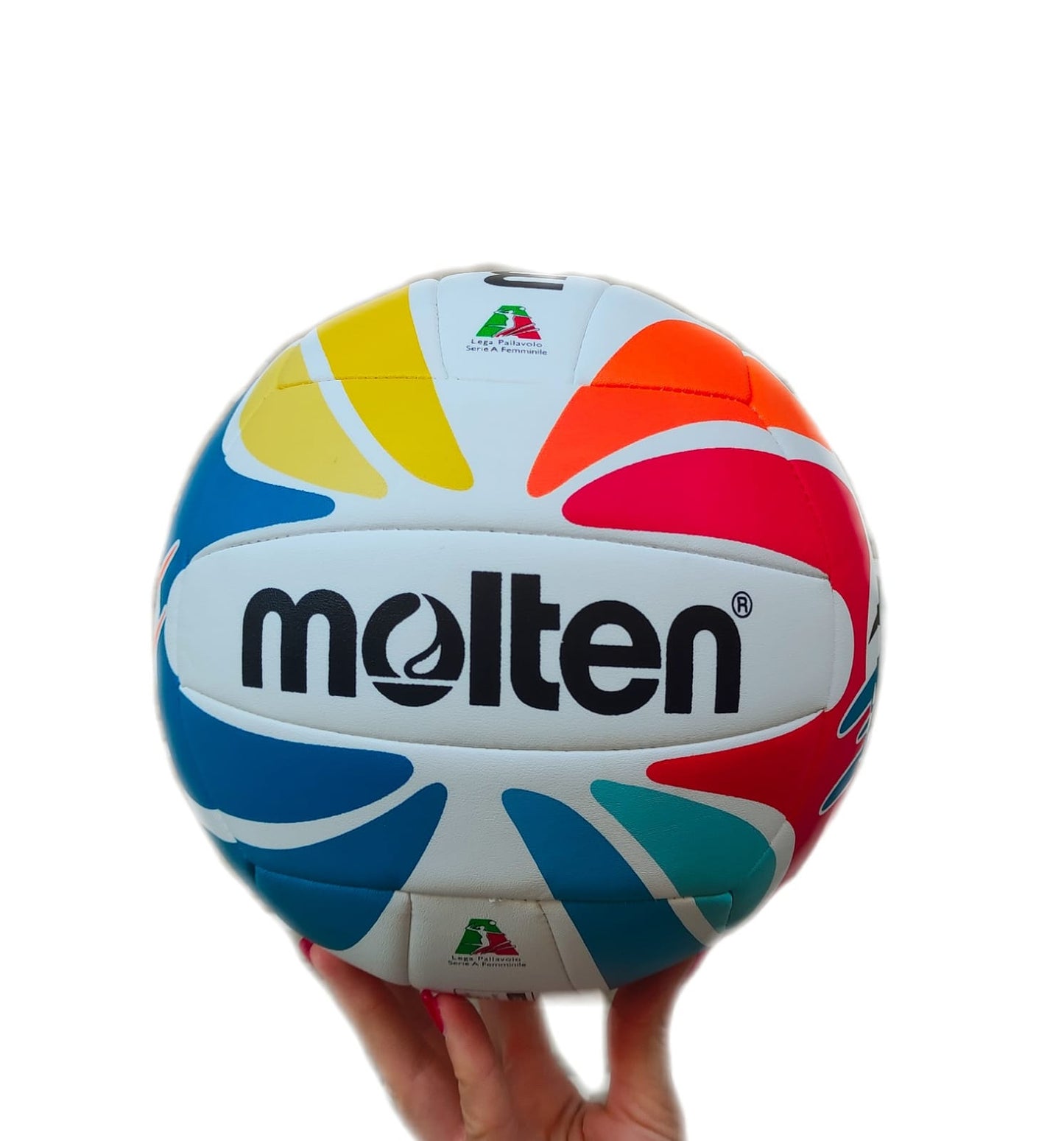 05500257 - PALLONI - MOLTEN